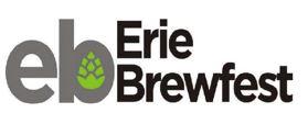 Poster for Erie Brewfest