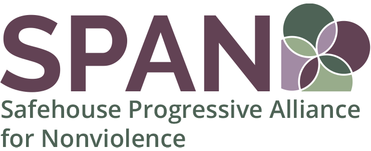 Poster for Give Back Monday: SPAN
