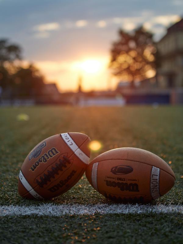Poster for Monday Night Football