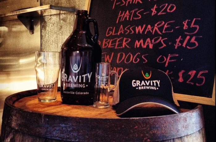 More Gravity Gear